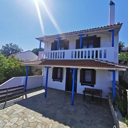 Seal Villa Alonnisos Town Luaran gambar