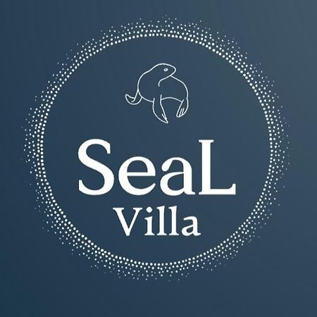 Seal Villa Alonnisos Town Luaran gambar