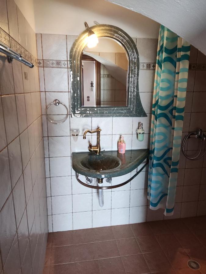 Seal Villa Alonnisos Town Luaran gambar