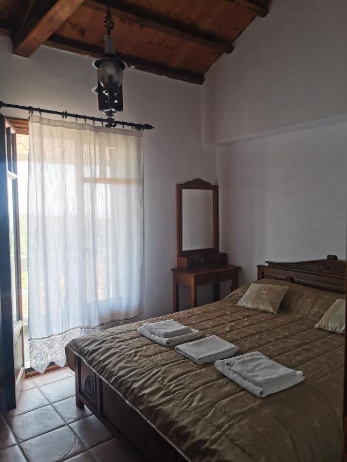 Seal Villa Alonnisos Town Luaran gambar