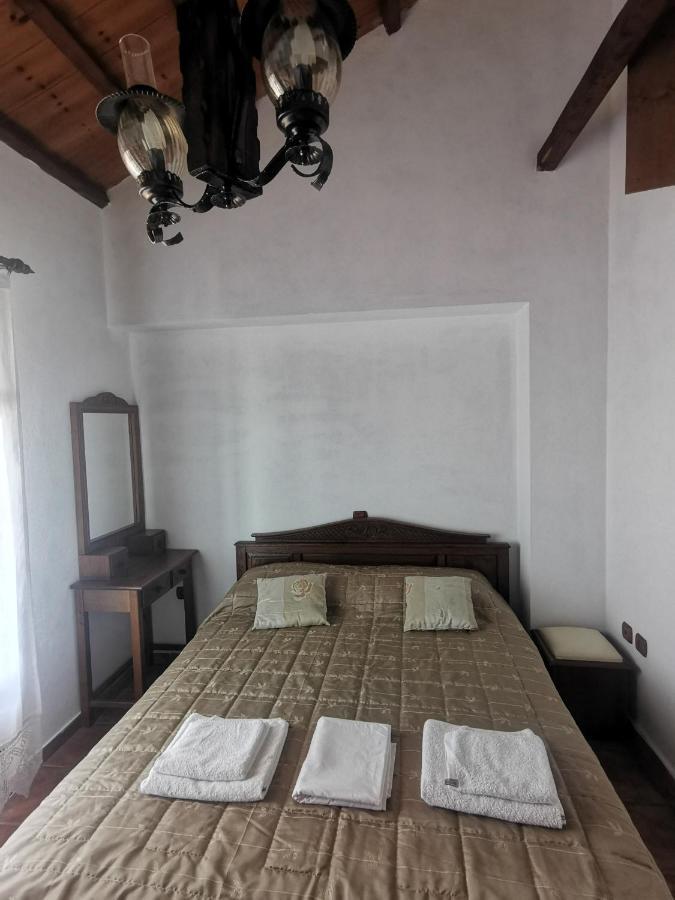 Seal Villa Alonnisos Town Luaran gambar