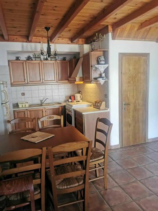 Seal Villa Alonnisos Town Luaran gambar