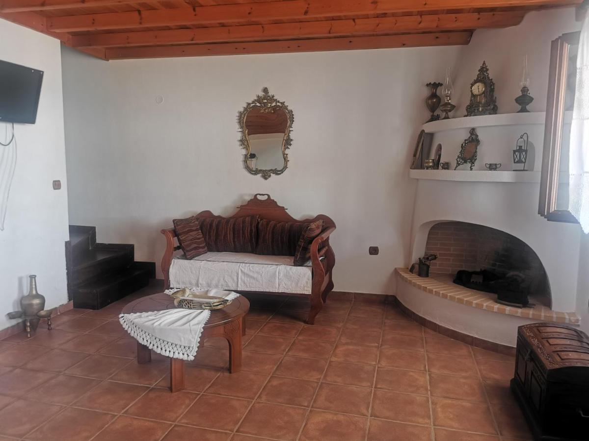 Seal Villa Alonnisos Town Luaran gambar
