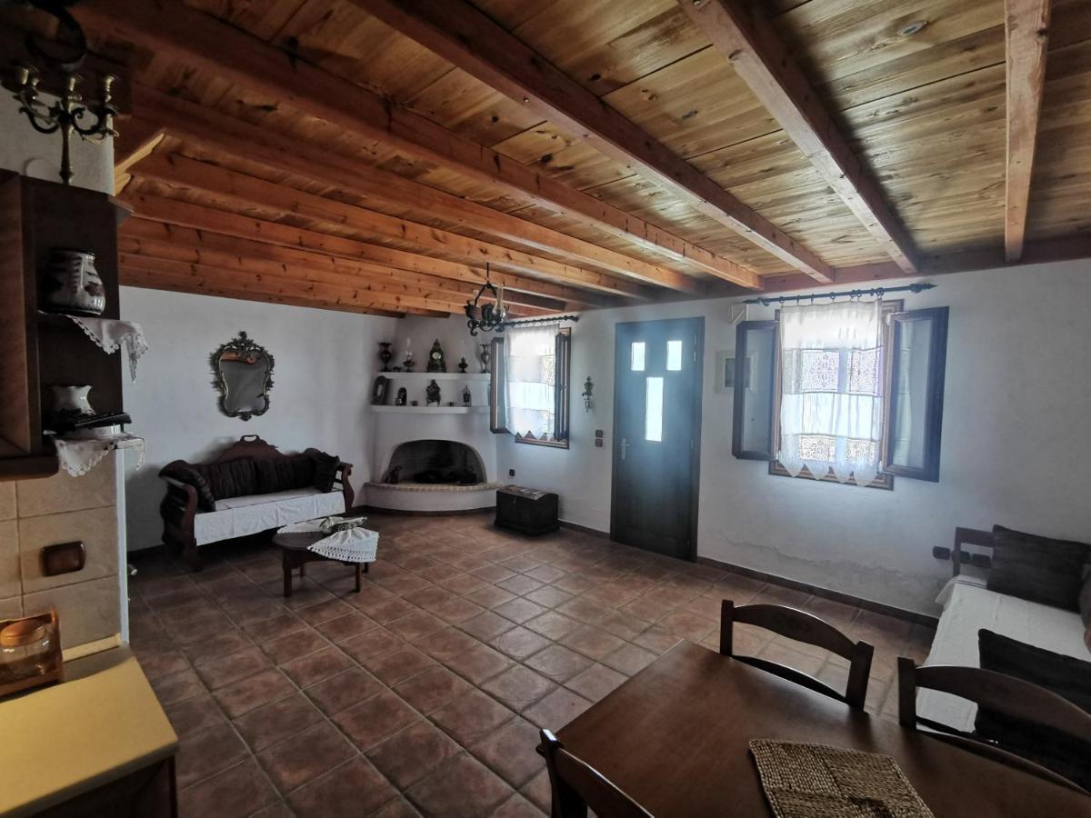 Seal Villa Alonnisos Town Luaran gambar