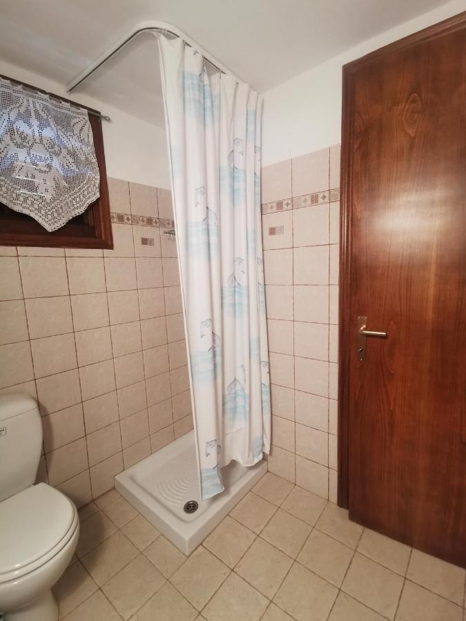 Seal Villa Alonnisos Town Luaran gambar