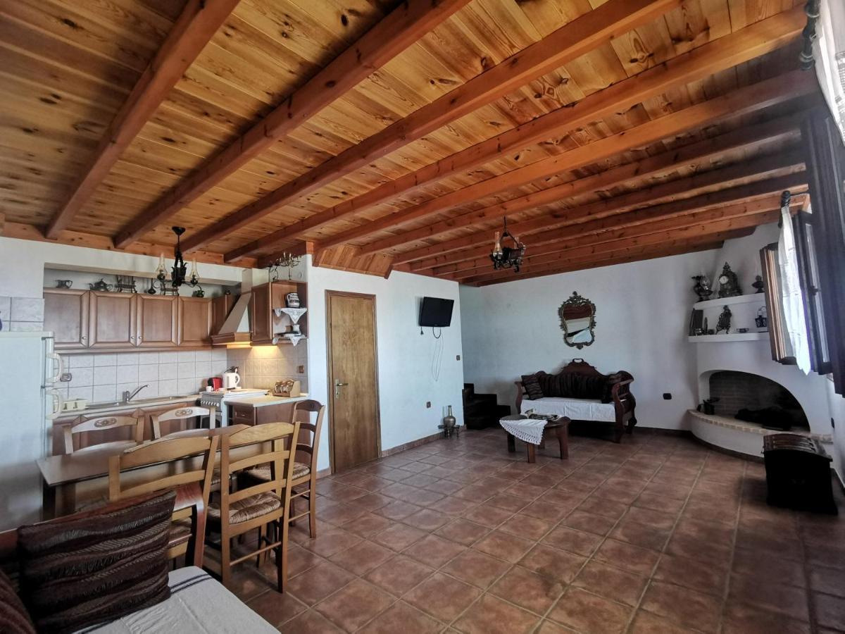 Seal Villa Alonnisos Town Luaran gambar