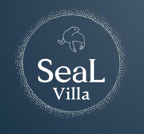 Seal Villa Alonnisos Town Luaran gambar